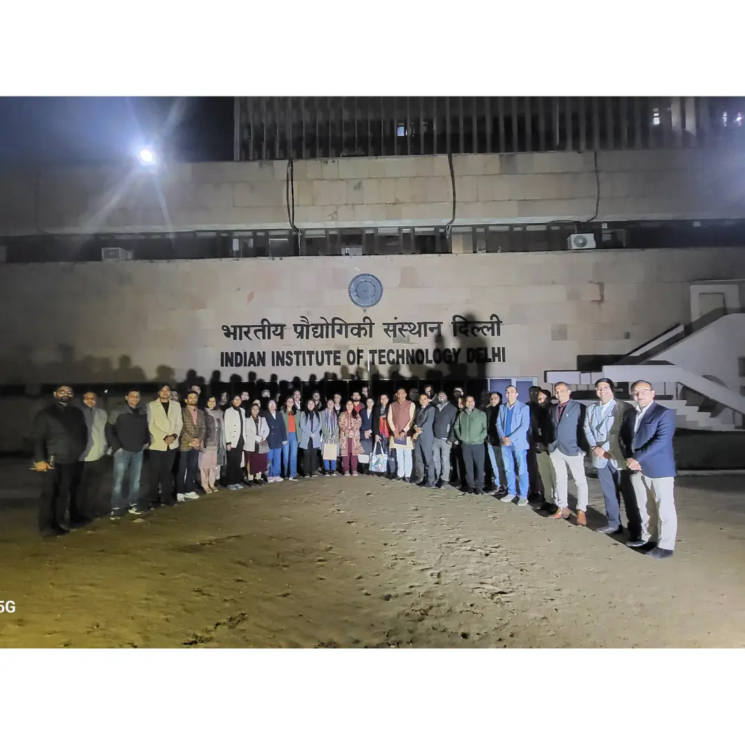 3 Day Boot Camp for Faculty-1