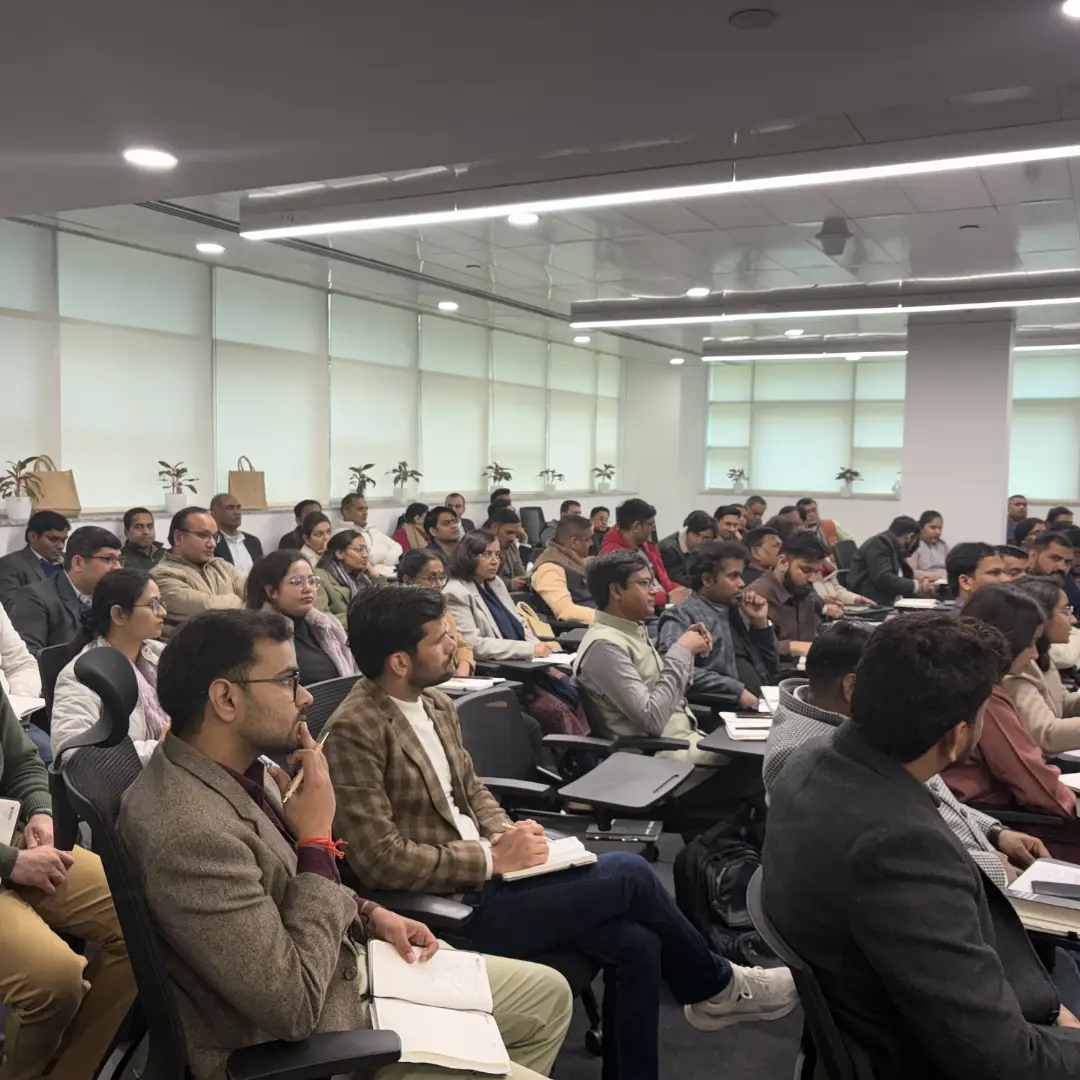 3 Day Boot Camp for Faculty-2