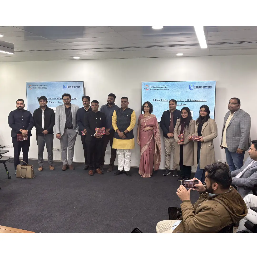 3 Day Boot Camp for Faculty-4