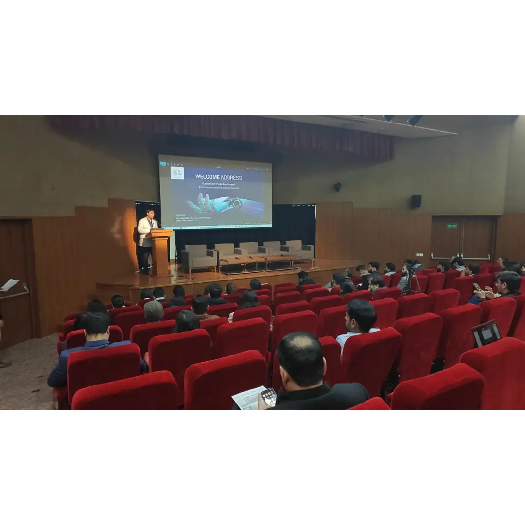 AI PreSummit - IIT Delhi-1