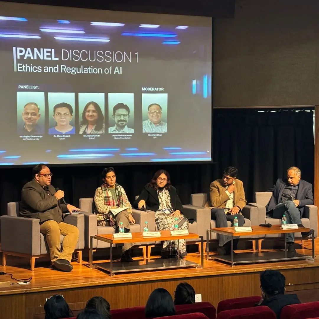 AI PreSummit - IIT Delhi-2