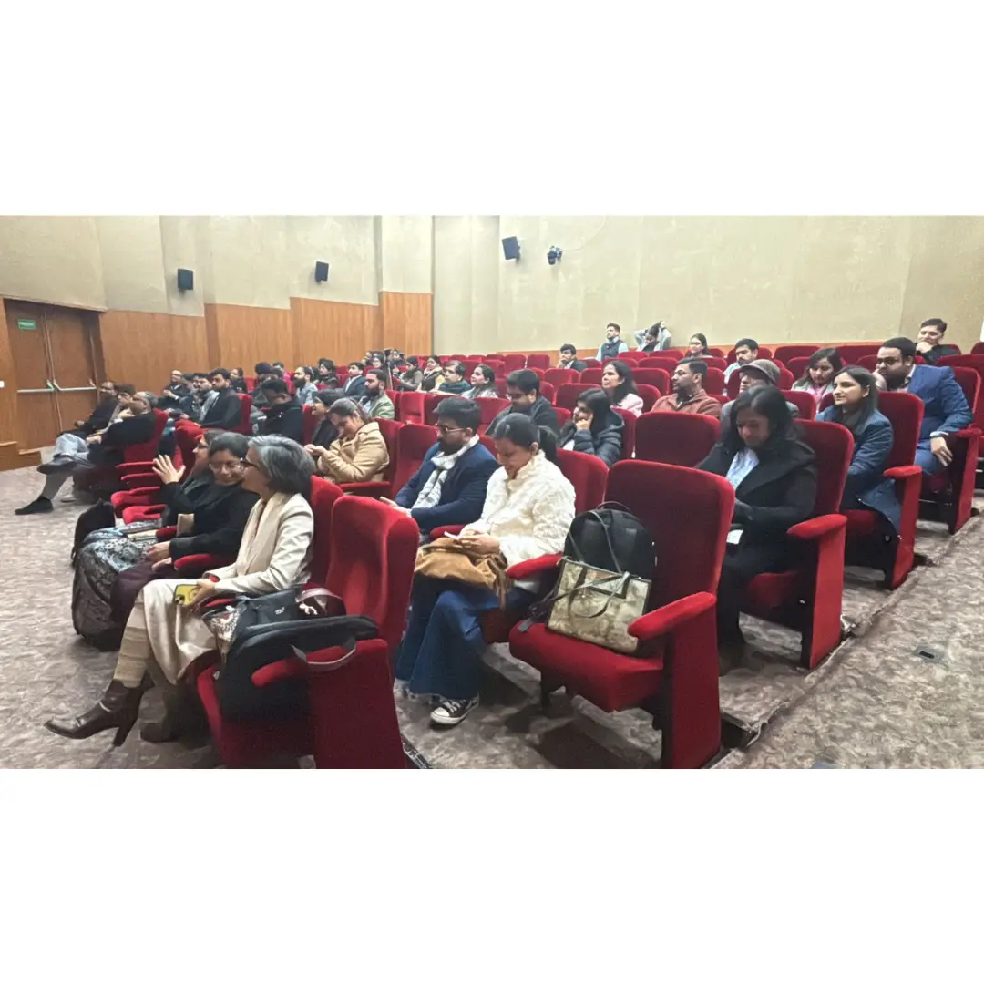 AI PreSummit - IIT Delhi-3