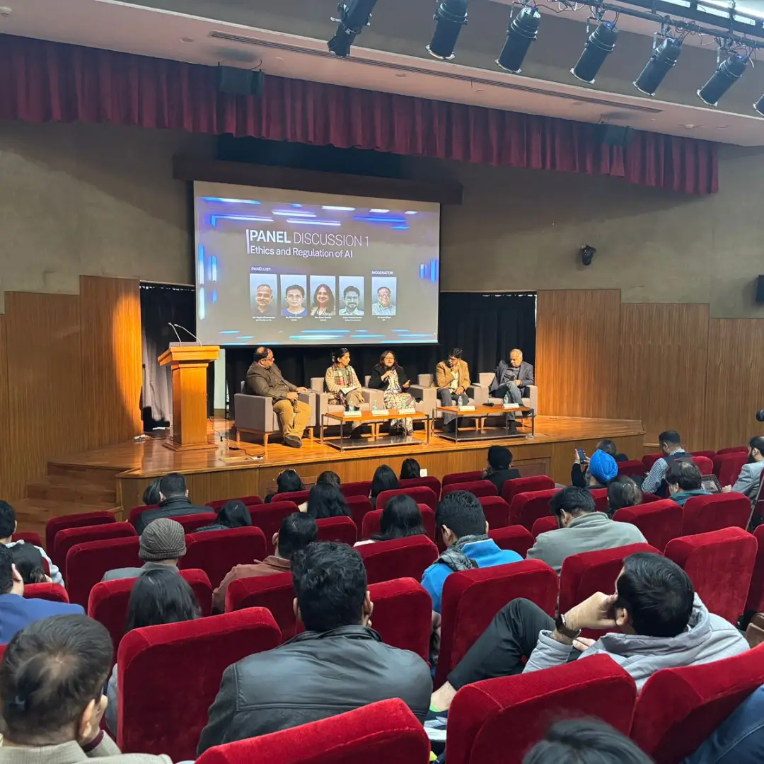 AI PreSummit - IIT Delhi-5